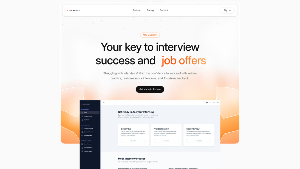 AceUnlock