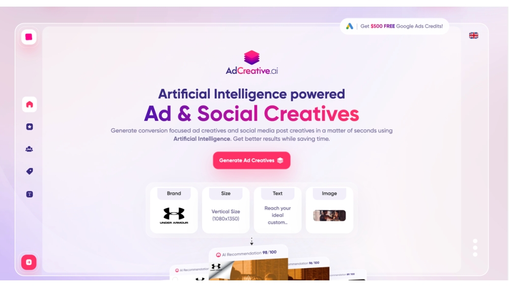 AdCreative.ai