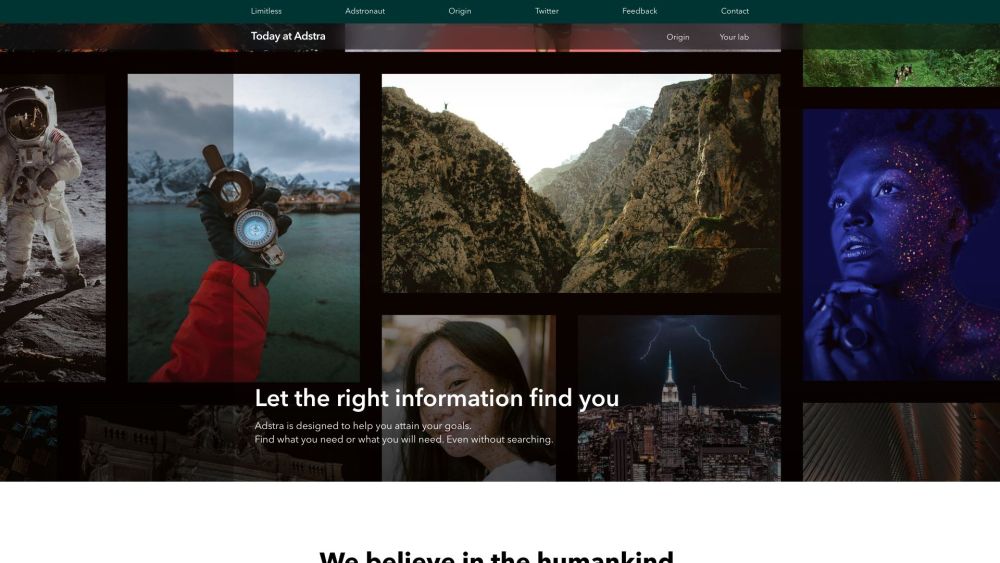 Adstra.ai