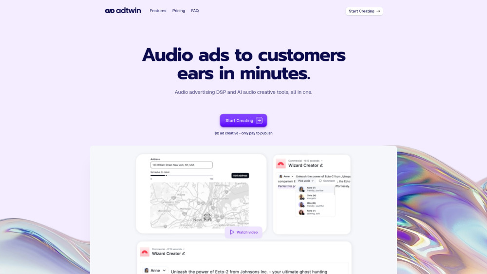 Adtwin