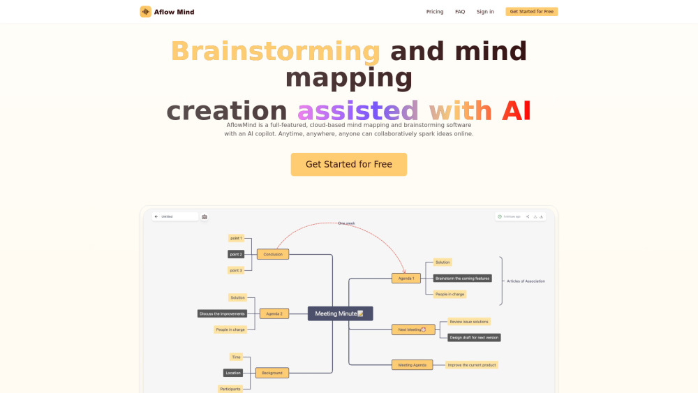 AflowMind AI