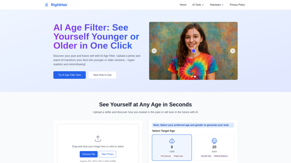 AI Age