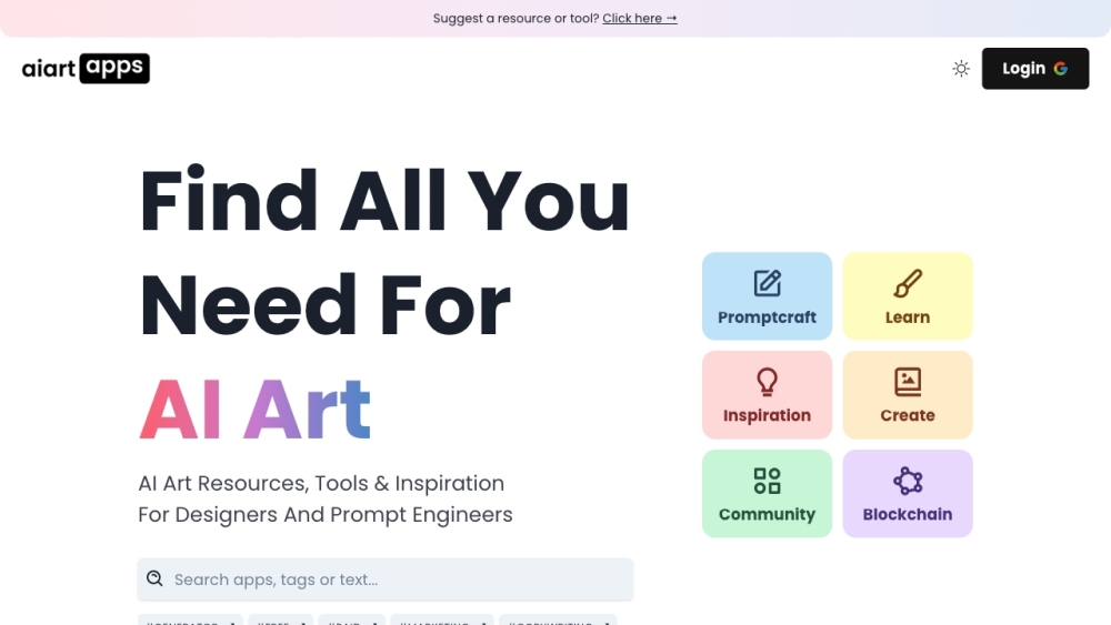 AI Art Apps