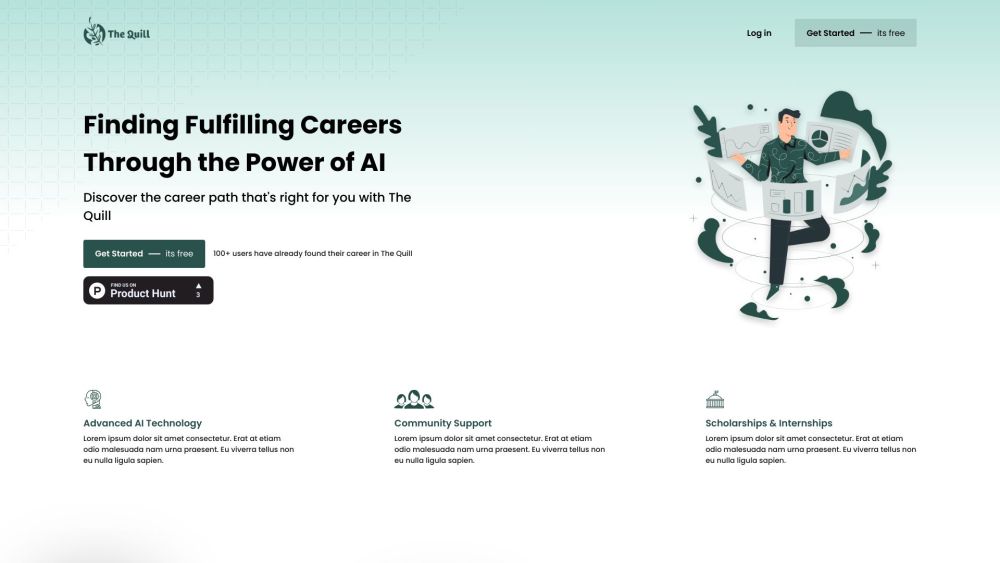 AI Career Guidance