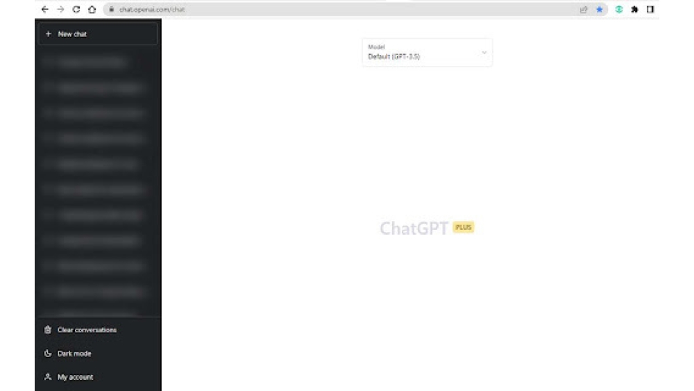 AI Chat Privacy Guard - Chrome Extension