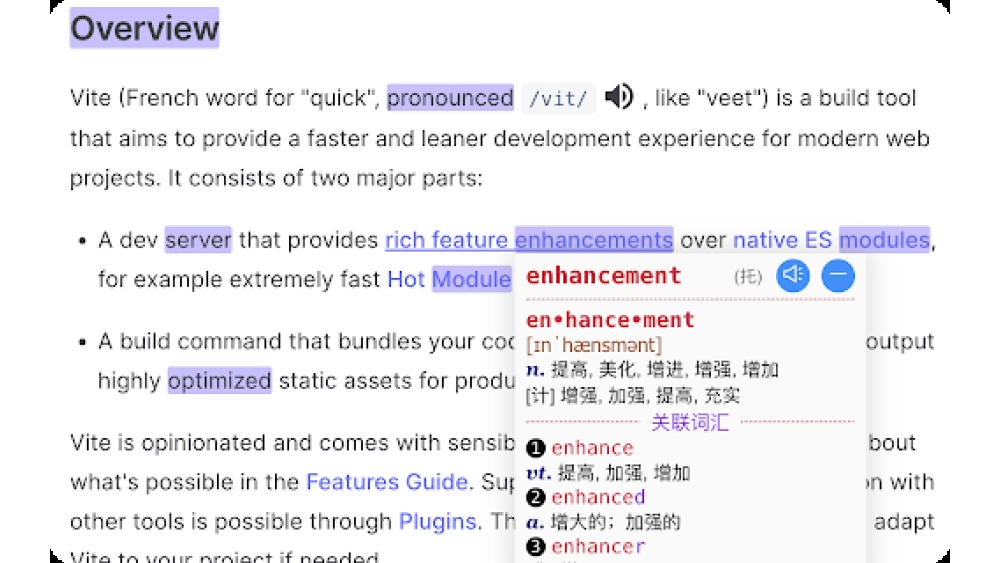 AI Grammar Analysis Plugin - Chrome Extension