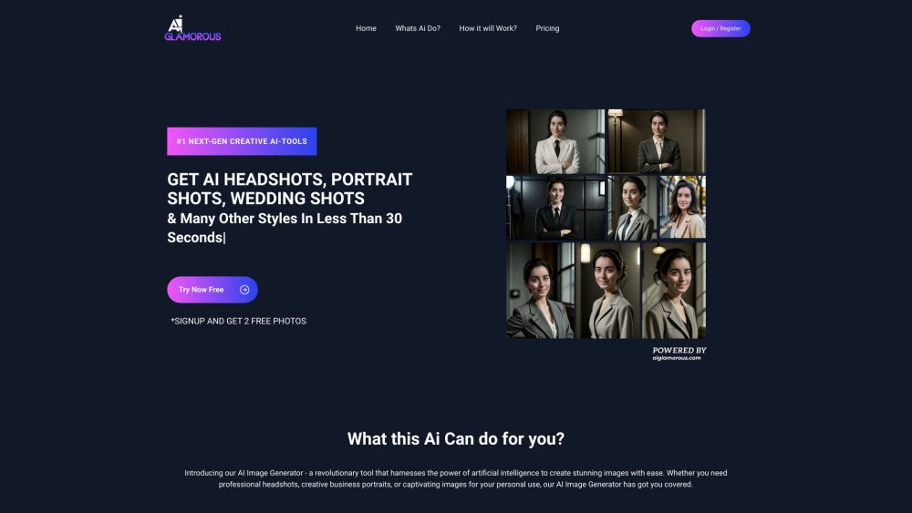 AI Image Generator