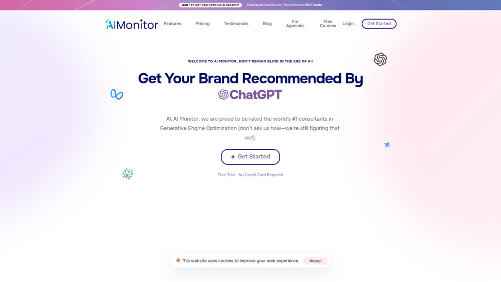 AI Monitor