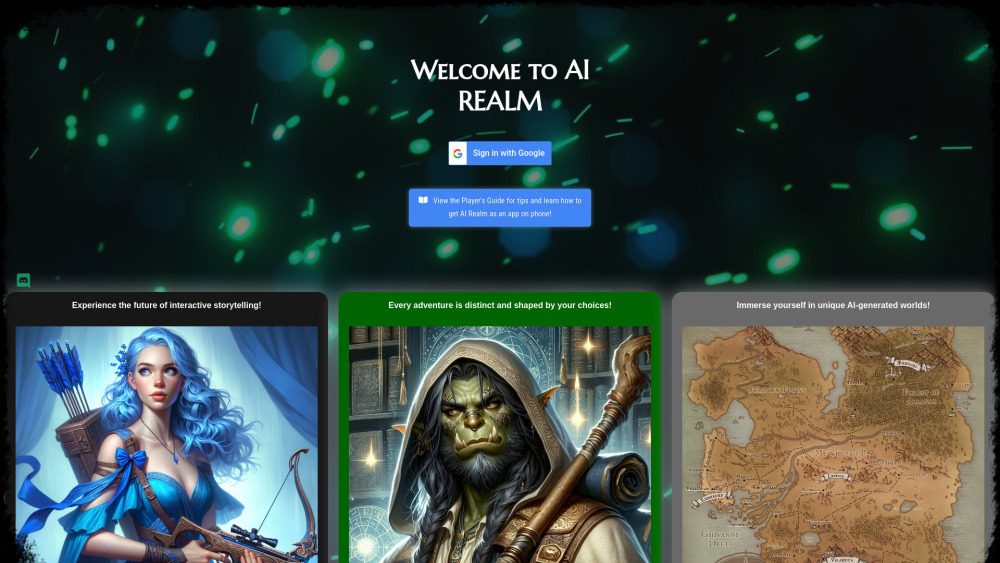 AI Realm