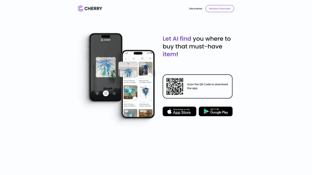 AI Shopping Tool