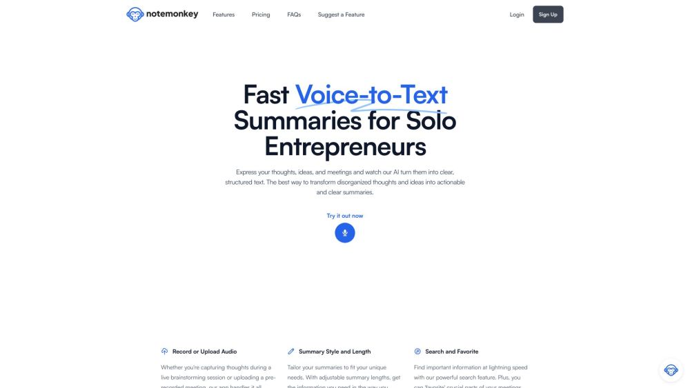 AI Text Transformer