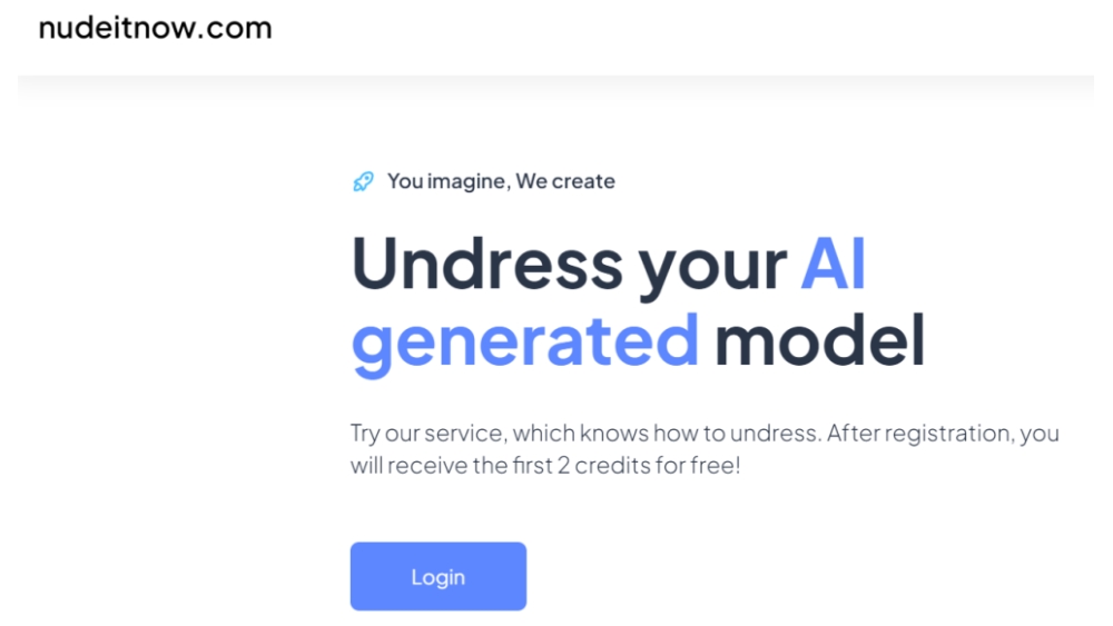 AI Undresser