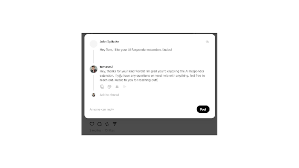 AI 小红书笔记创作器插件 - Chrome Extension