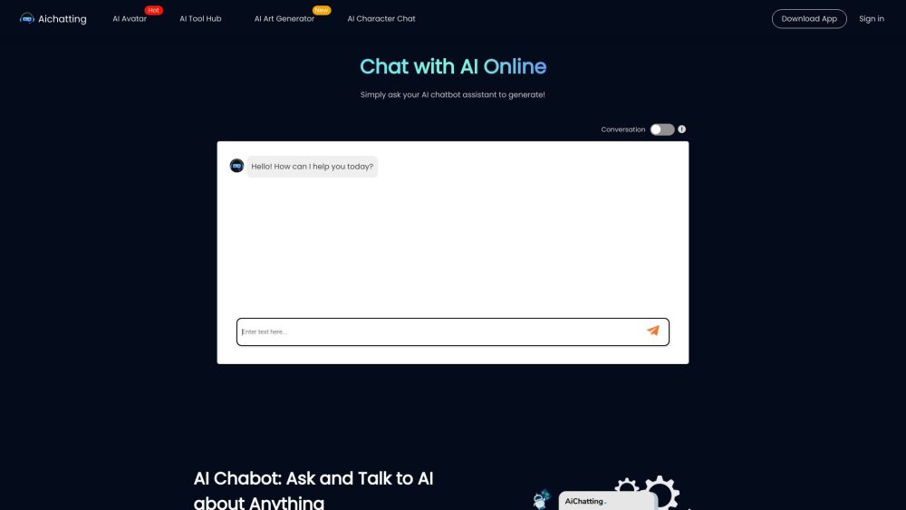 AIChatting.net