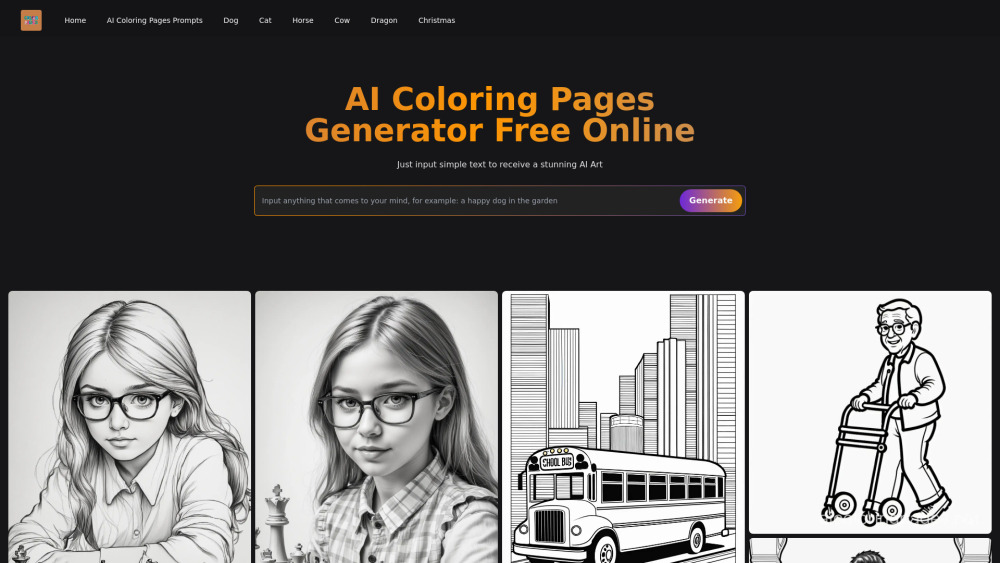 AIColoringPages.net