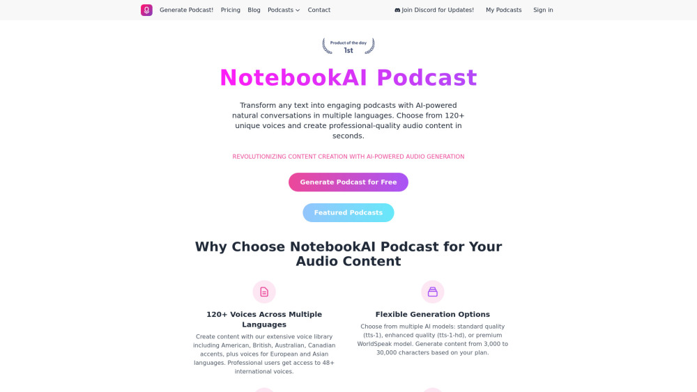 AIdeaFlow Podcast