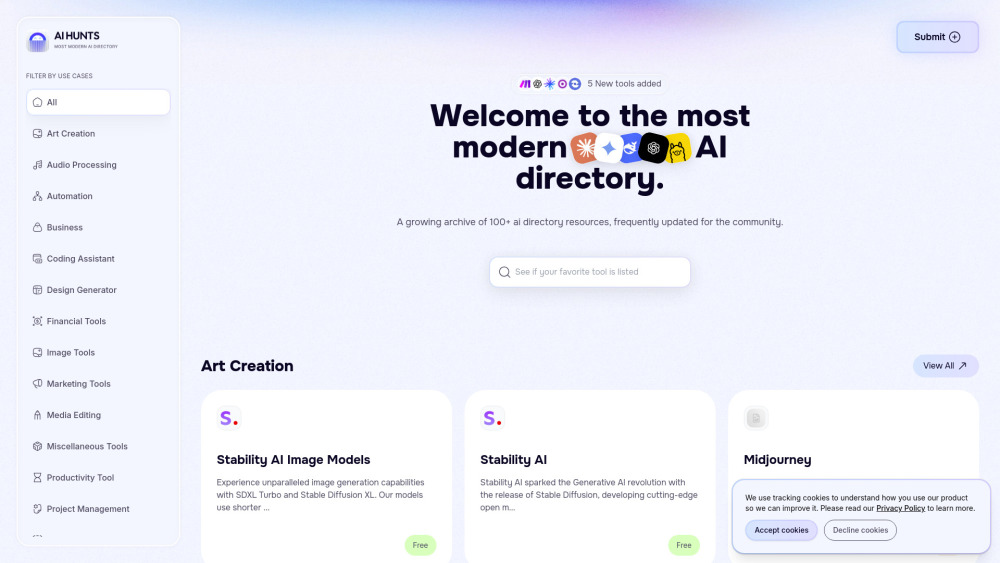AiHunt