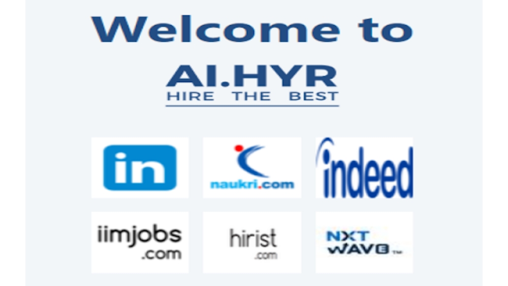 AI.HYR Job Portal Integration Chrome Extension - Chrome Extensio