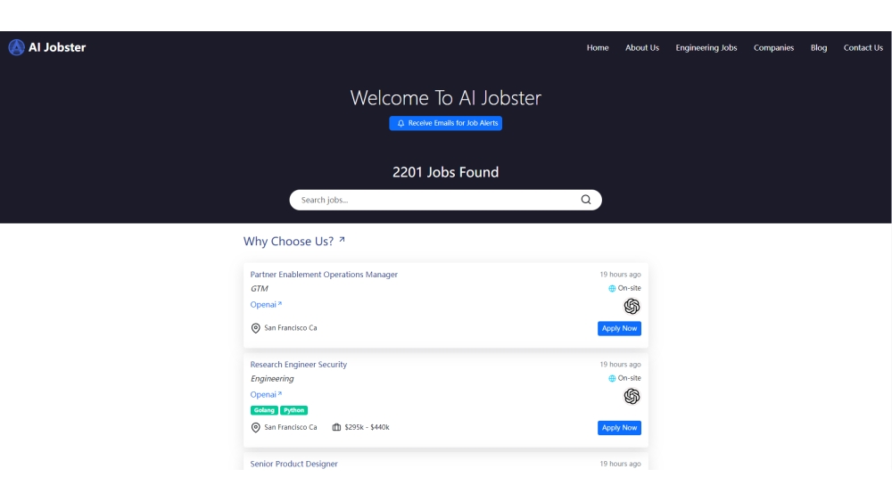AiJobster