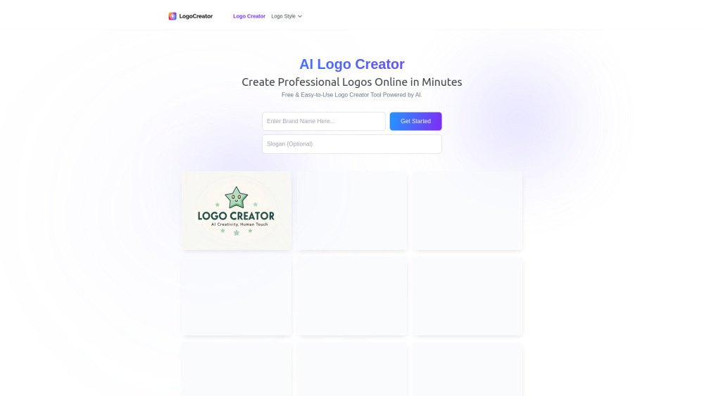 AILogoCreator