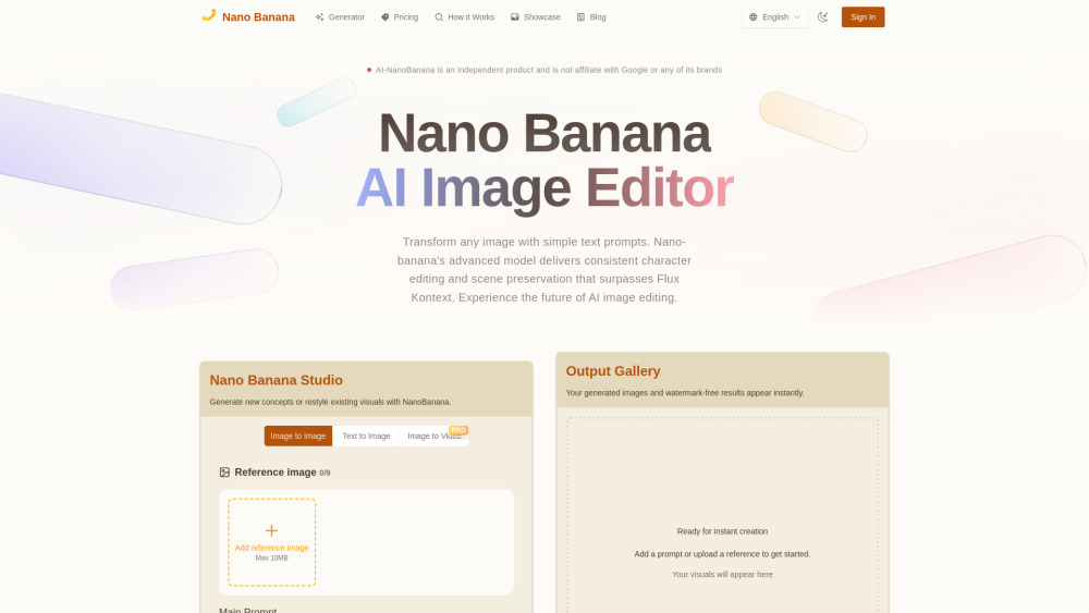 AINanoBanana