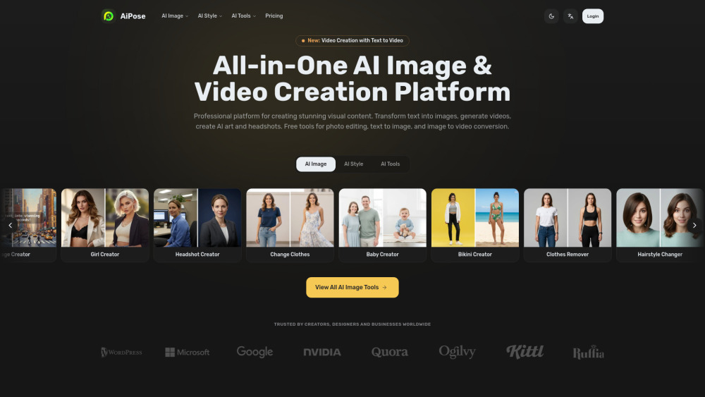 AiPose
