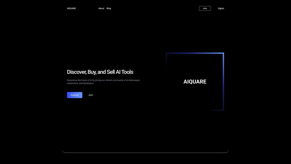 AIquare