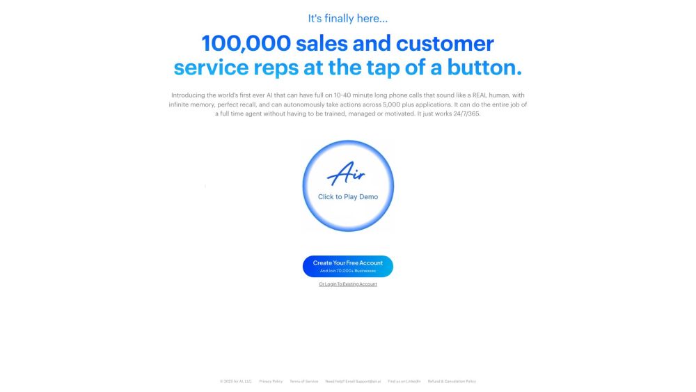Air.ai