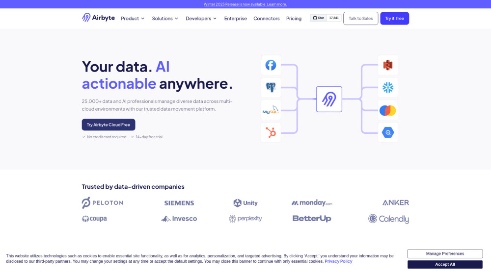 Airbyte