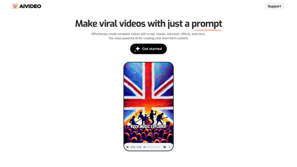AIVideo.com