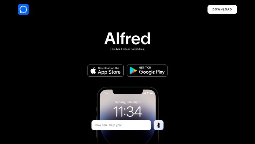 Alfred & BIGWIN189