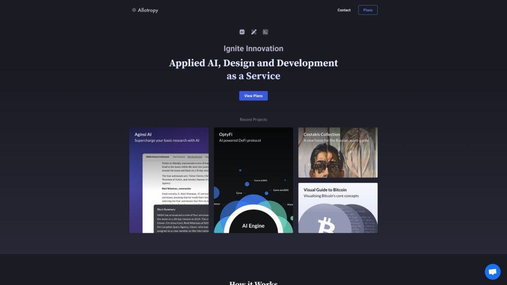 Allotropy