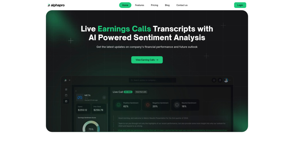 AlphaPro.ai