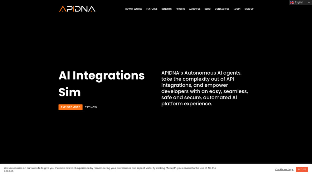 APIDNA