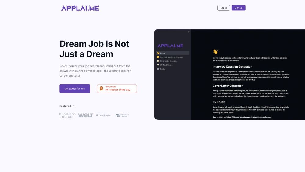 Applai
