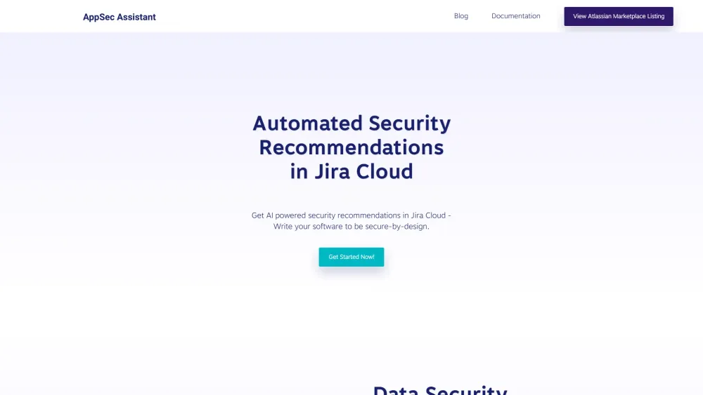 AppSec Assistant PRO
