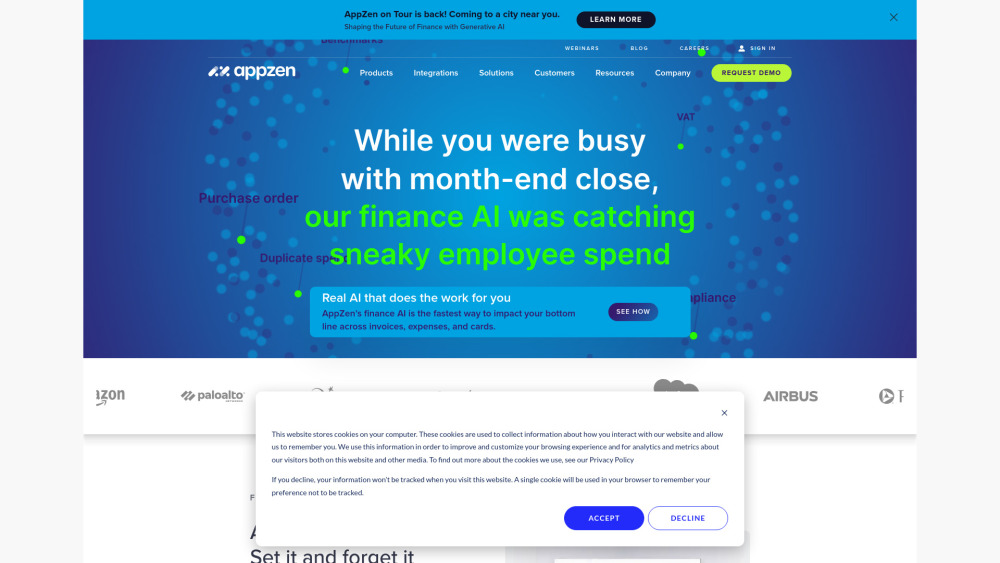 AppZen