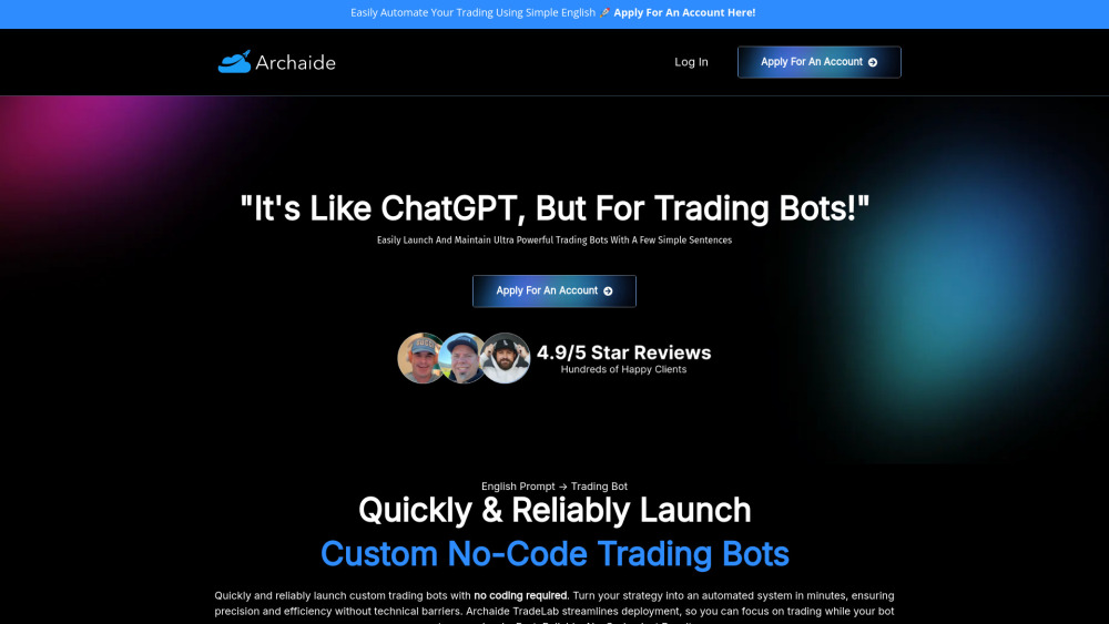 Archaide