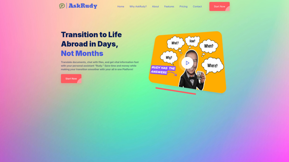 AskRudy