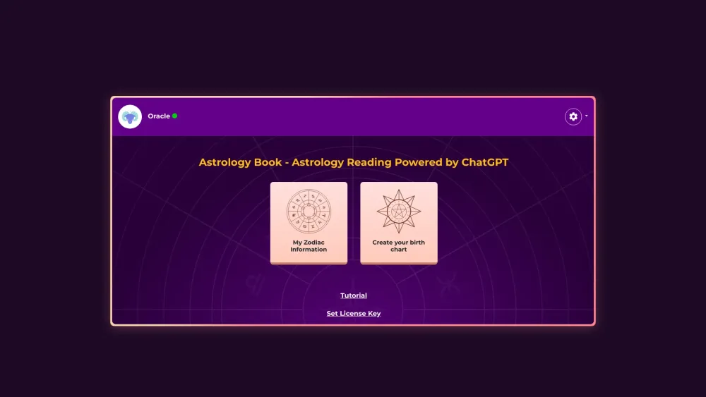 AstrologyBook