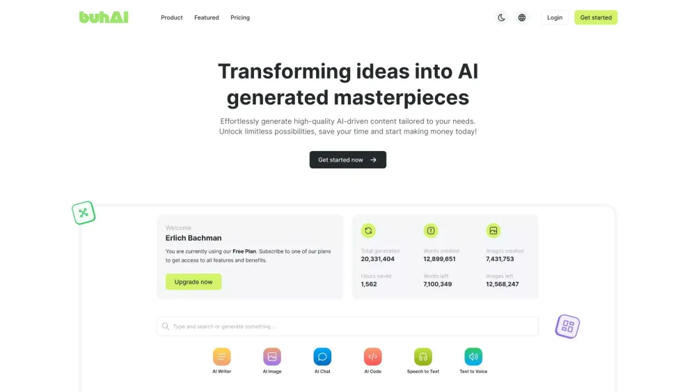 AttHost Domain Services