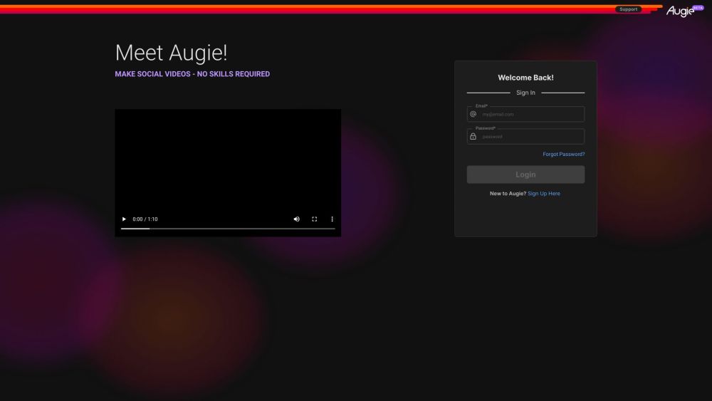 Augie Studio