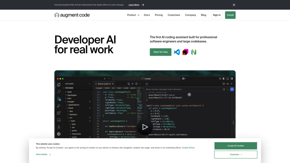 Augment Code