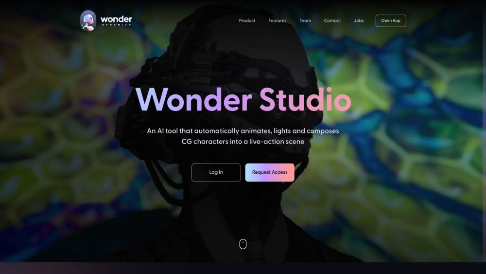 Autodesk Flow Studio