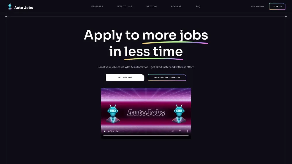 AutoJobs