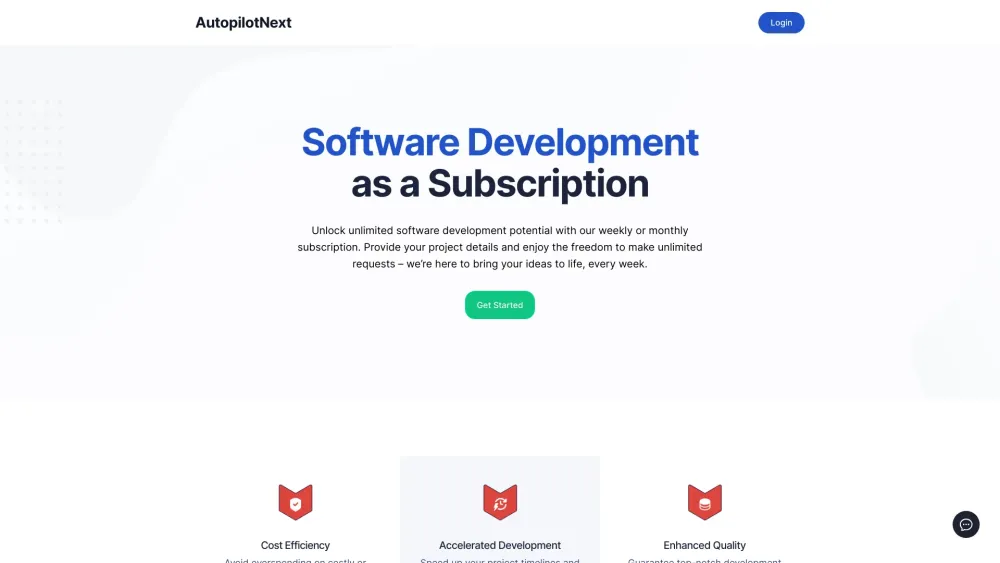 AutopilotNext