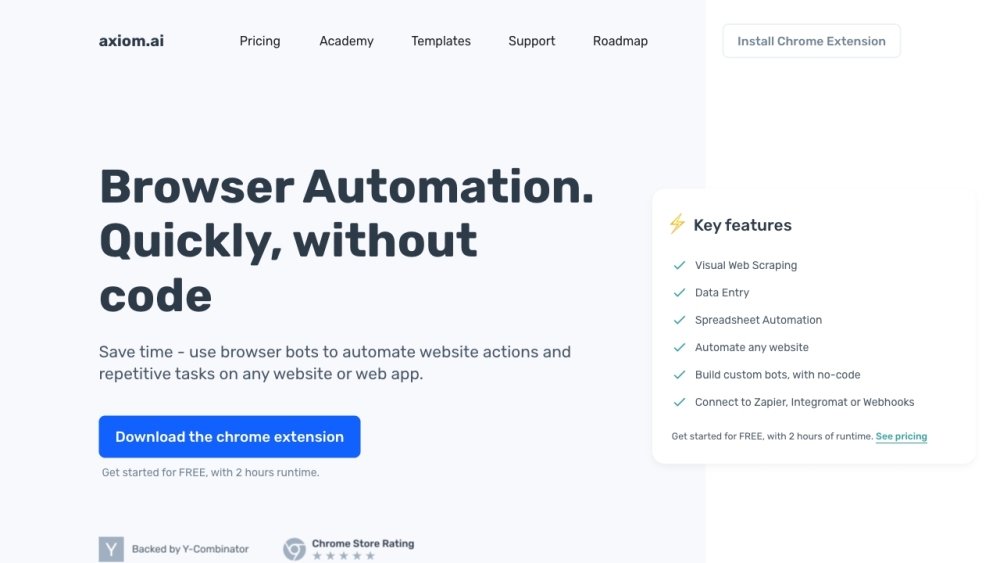 Axiom.ai