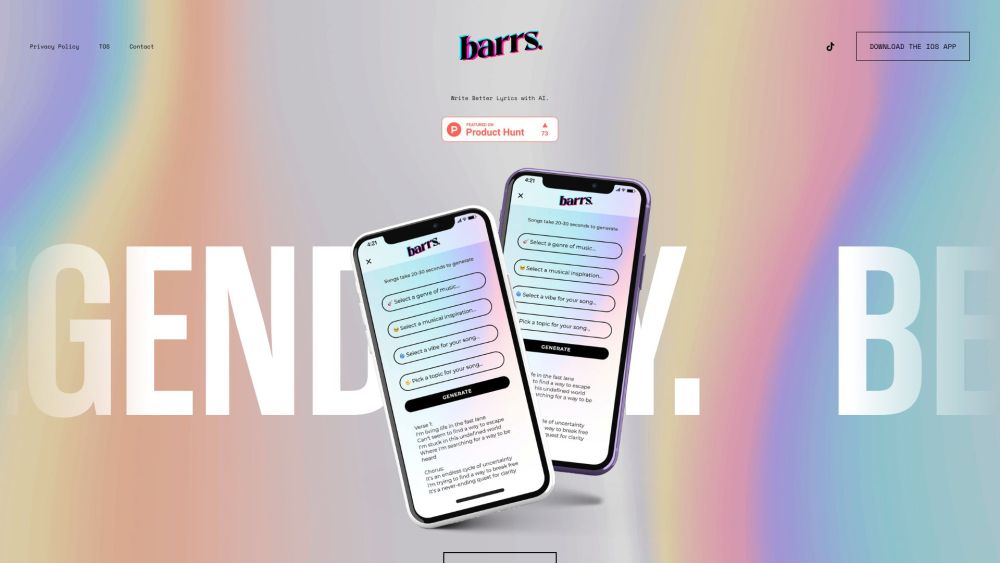 Barrs