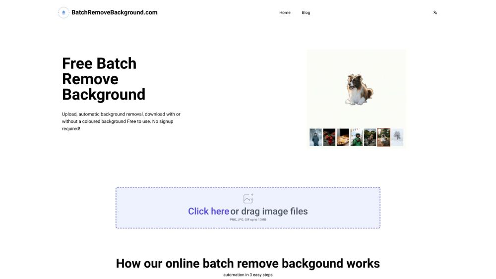 BatchRemoveBackground