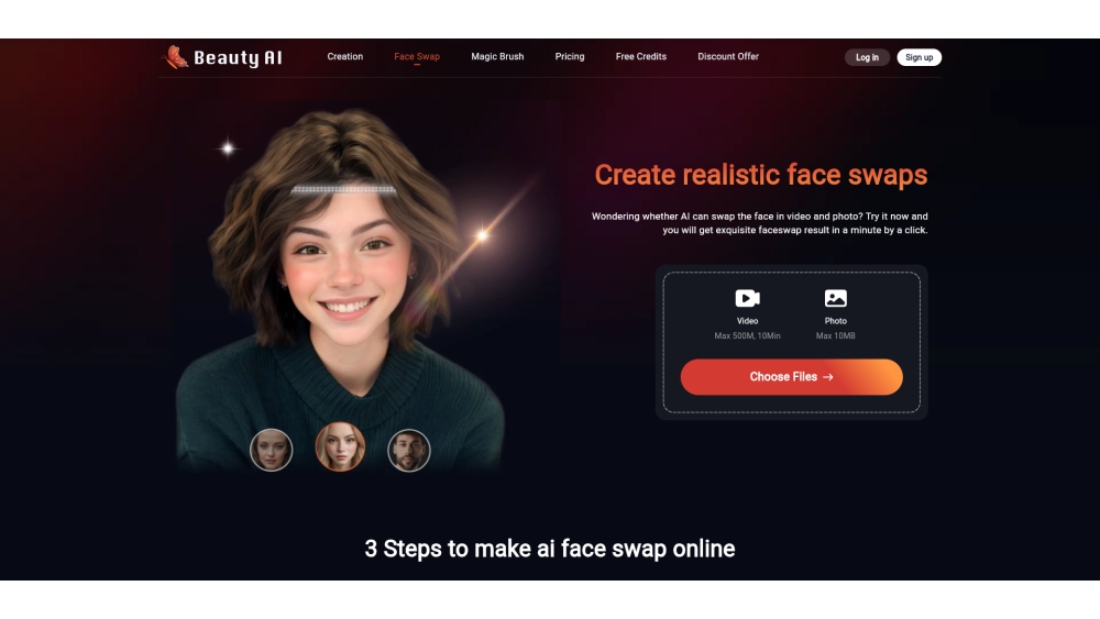 Beauty AI